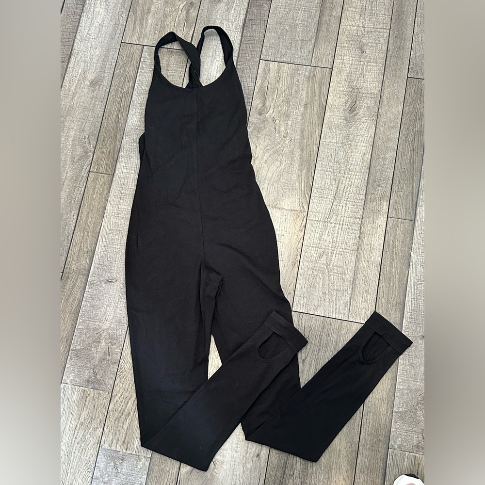 Free People Movement Full Length Bodysuit/Jumpsuit